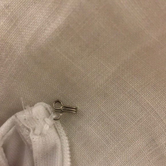 Textured Fit & Flare Dress - Picture 4 of 4